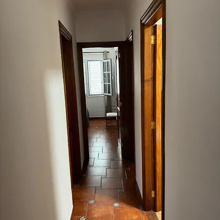 Casa Cueva De Verdes Lägenhet Punta Mujeres