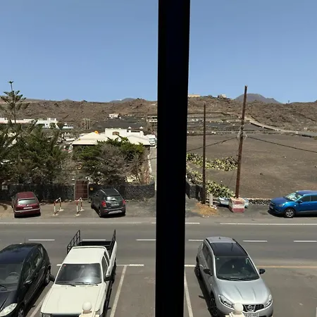 Casa Cueva De Verdes * Punta Mujeres