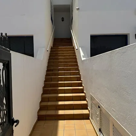 Casa Cueva De Verdes Lägenhet