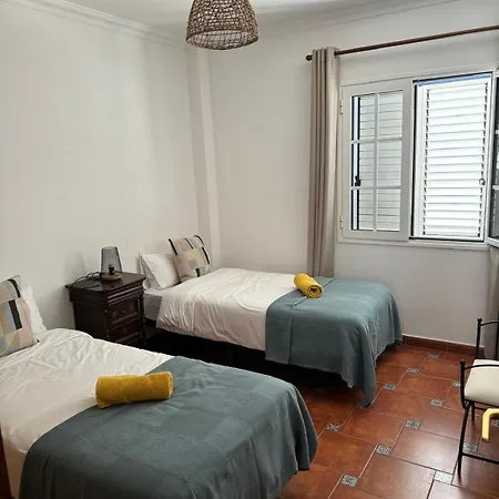 Lägenhet Casa Cueva De Verdes Punta Mujeres