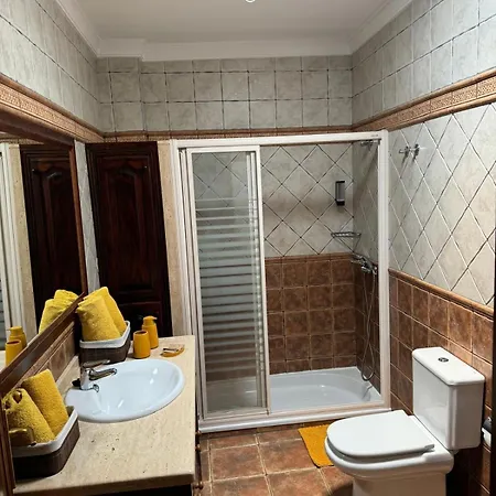 Casa Cueva De Verdes Punta Mujeres