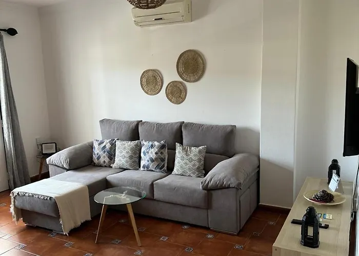 Casa Cueva De Verdes Punta Mujeres