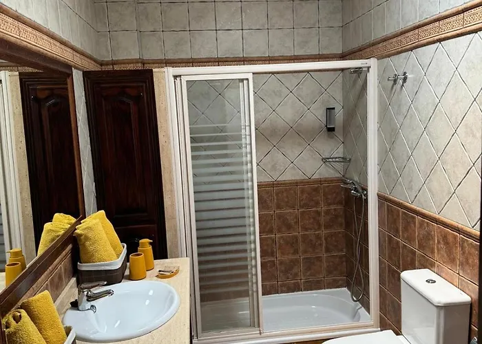 Casa Cueva De Verdes Punta Mujeres