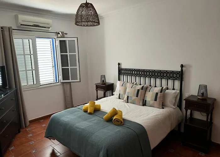 Casa Cueva De Verdes * Punta Mujeres